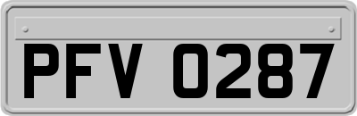 PFV0287