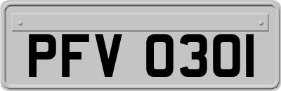 PFV0301