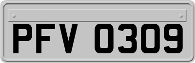 PFV0309