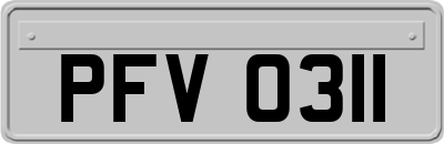 PFV0311
