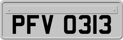 PFV0313