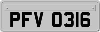PFV0316