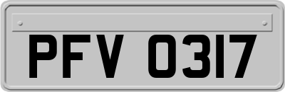 PFV0317