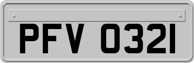 PFV0321