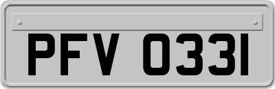 PFV0331