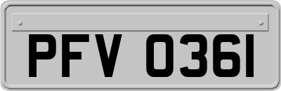 PFV0361