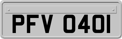 PFV0401