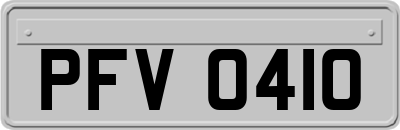PFV0410