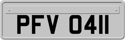 PFV0411