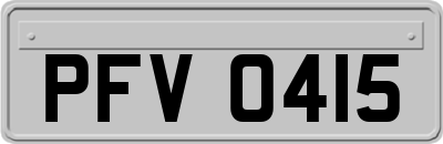 PFV0415