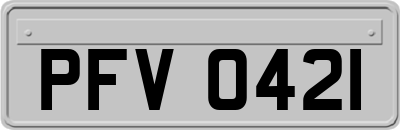 PFV0421
