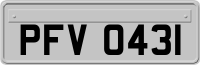 PFV0431