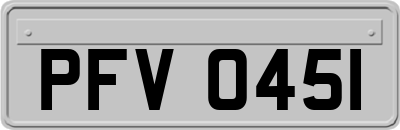 PFV0451