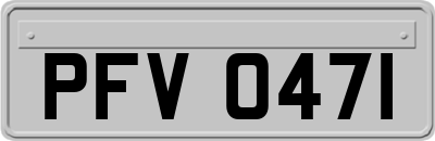 PFV0471