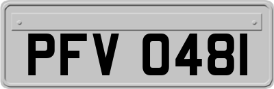 PFV0481