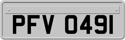 PFV0491