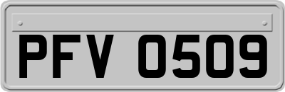 PFV0509