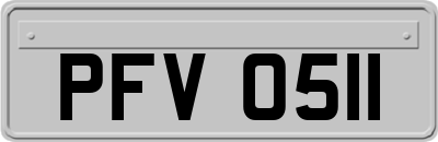 PFV0511