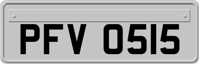PFV0515