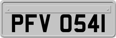 PFV0541