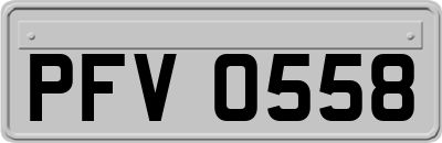 PFV0558