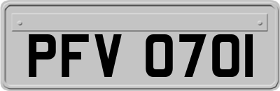 PFV0701