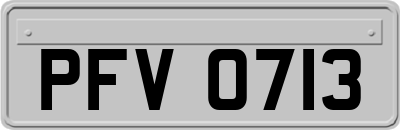 PFV0713