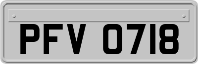 PFV0718