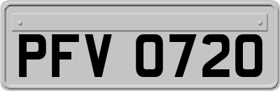 PFV0720