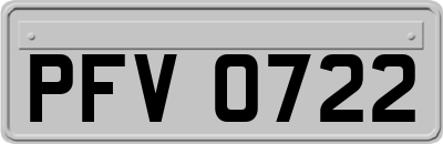 PFV0722