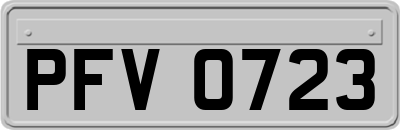 PFV0723