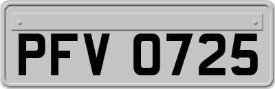 PFV0725