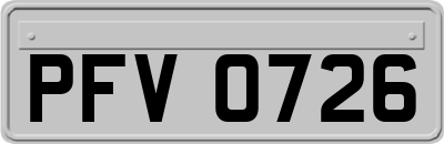 PFV0726