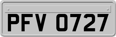 PFV0727