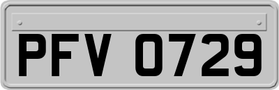 PFV0729