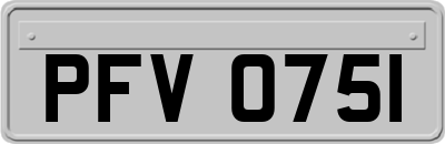 PFV0751