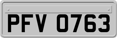 PFV0763