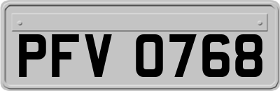 PFV0768