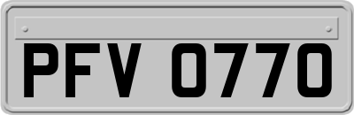PFV0770