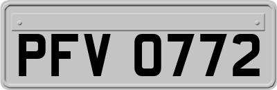 PFV0772