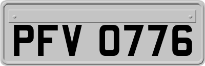 PFV0776