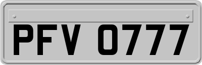 PFV0777