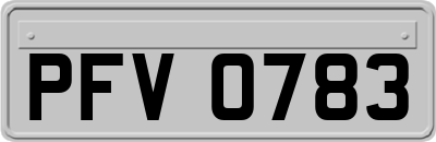 PFV0783