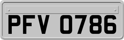PFV0786