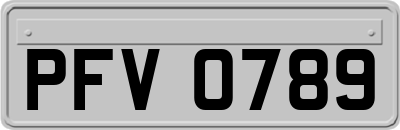 PFV0789