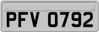 PFV0792