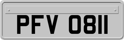 PFV0811