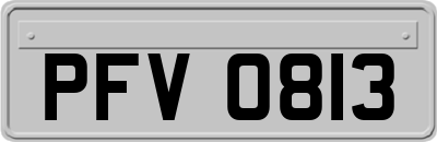 PFV0813