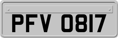 PFV0817