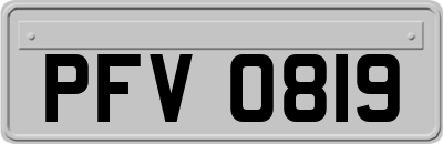 PFV0819